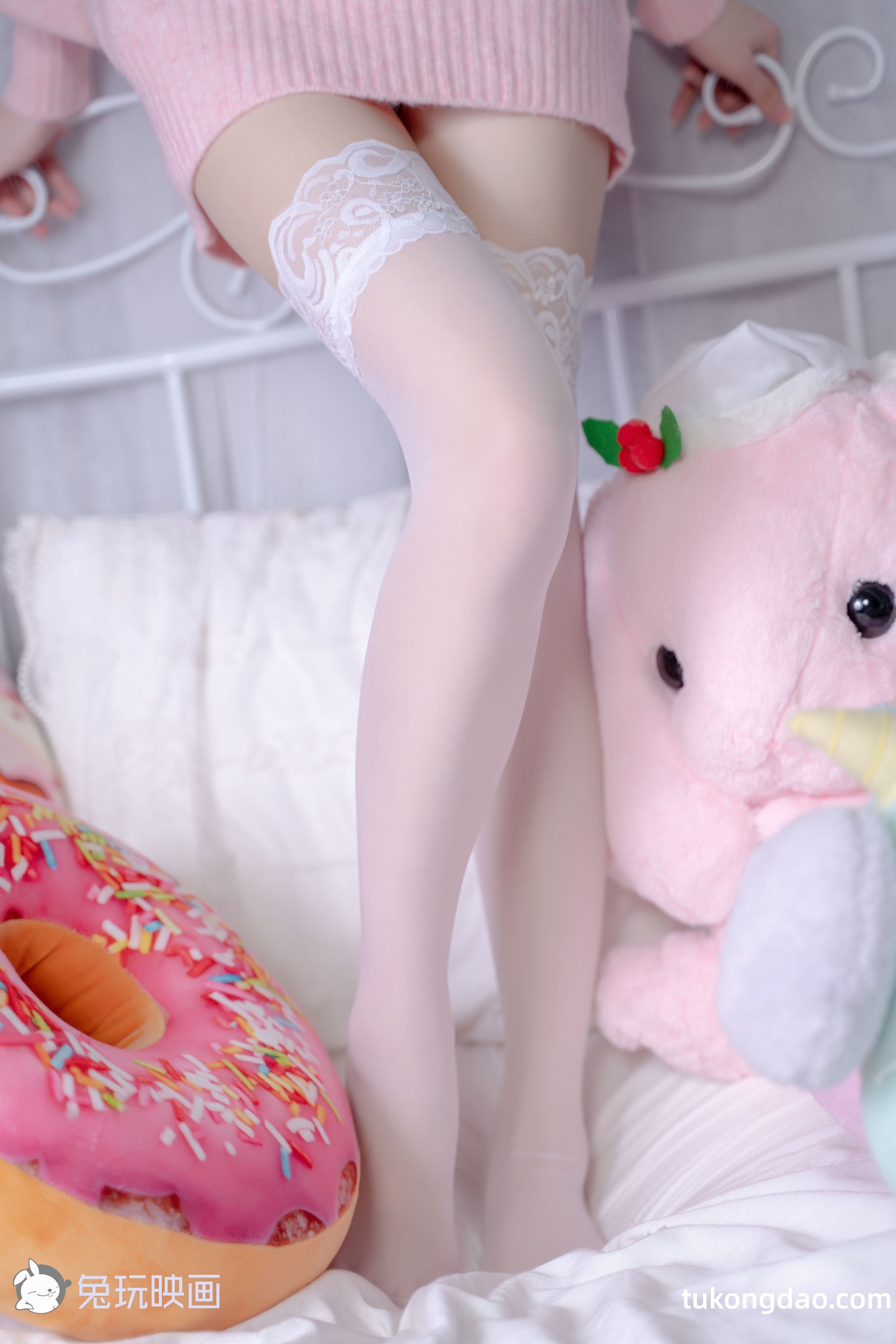 兔玩映画 – 134 整理写真合集 兔玩映画-第1张